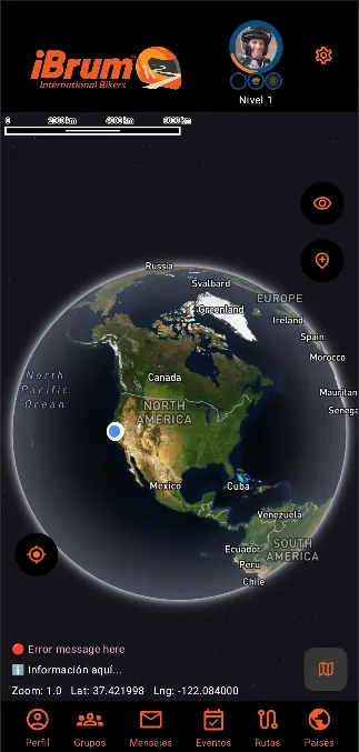 Ibrum - Captura 1 de 4